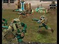 Dawn of War- DC 1.2 - Space Marines Vs Tau
