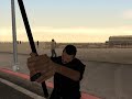 gta san andreas   i am asshole   by me