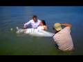 trash the dress Fiji