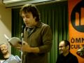 GRIFOLL 1era trobada poetes omnium cultural.wmv