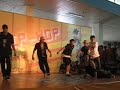Streetkingz: NewZen2 vs Newway