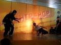 Streetkingz: NewZen2 vs Newway