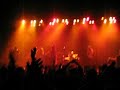 Black Crowes 10-13-06 Santa Cruz, Ca.