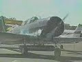 nakajima b5n2 replica at airshow  columbia sc 2000