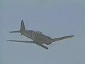 Nakajima B5N2 replica at airshow- Columbia SC 2000 Nakajima B5N2 replica at airshow- Columbia SC 2000