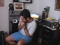 that's the solo sugar blue did on flavio guimaraes' solo album 