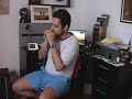 that's the solo sugar blue did on flavio guimaraes' solo album 