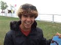 North Kiteboarding Intl team & their boards 2007