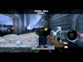 Bitter End | x ToY SoLDiieR's Final Montage