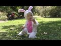 Christine the Bunny