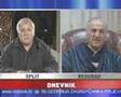 Boris Dvornik and Bata Zivojinovic reconciliation Part 1/2