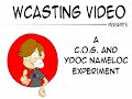 C.O.G. and Ydoc Experiment : Nostalgia (ep 3)
