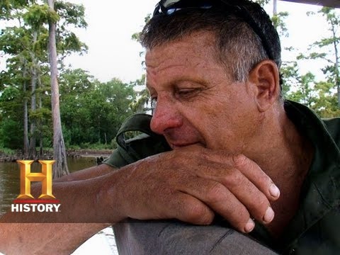 shelby - Check out some of Shelby's most memorable swamp-isms.