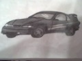 Car Drawing: What I\ Car Drawing: What I\