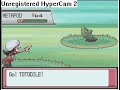 Guida Pokèmon Heart Gold- 2:Cherrygrove City e la casa di Mr. Pokèmon