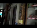 Finding old neighborhood in Taichung