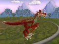 Spore: Guan Long