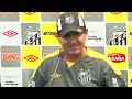 Confira a íntegra da coletiva de imprensa do técnico Muricy Ramalho.