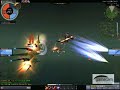 Airrivals Skirmish