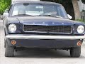Mustang 1965 Mustang 1965