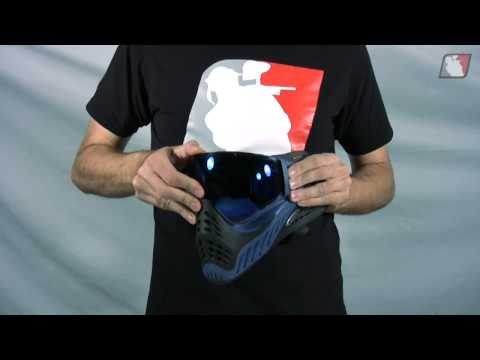 how to remove vforce profiler lens