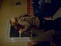 ben oui, faut bien danser un tit slow ensemble  :d