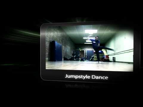 WORLD SUMMER JUMPSTYLE LEAGUE 2012 - PRIZE 100$ - TRAILER - JUMPSTYLERS.RU