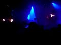 Urknall @ Volkspalast Urknall @ Volkspalast