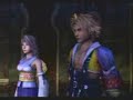 Sin Cutscenes-Back to Bevelle Sin Cutscenes-Back to Bevelle