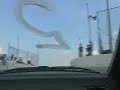 OSW Drift Meet 7/7 FC3-RX7 Car-2 Part 1