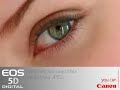 Canon EOS 5D (French)