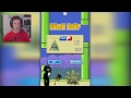 Feb 10, 2015: flappy bird swagg mlg weed - record mundial !!!! sqn