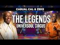 Another Look  UniverSoul Circus