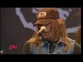 The Hellacopters - Move Right Out Of Here (Live at Hove 08)