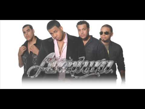 Video de Our Song de Aventura