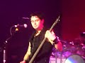 Bullet For My Valentine Plymouth Pavillions