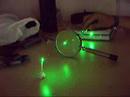 15mw evo laser lites match 15mw evo laser lites match