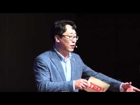 The oldest self-improvement inventions in human history; diary | Min-Sang Lim | TEDxCheongjuED The oldest self-improvement inventions in human history; diary | Min-Sang Lim | TEDxCheongjuED