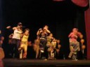 Balet Ralitsa - Brake Dance