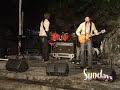 Farin Xchange Live @ Sundays