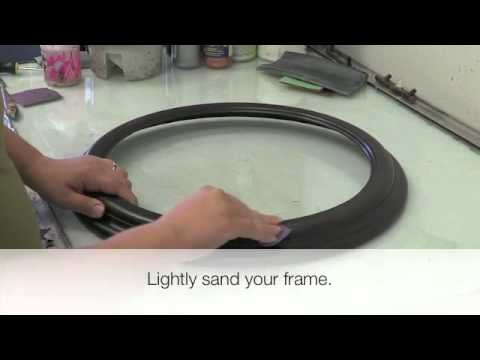 how to remove verdigris