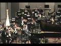 MARIO CERVANTES plays Mozart II - Piano Concerto No23 KV488