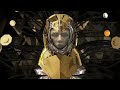 GD – DRAGON - A BOY (소년이여) M/V [HD]