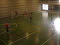 Primera victoria de la temporada
