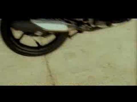 Pulsar bike tvc