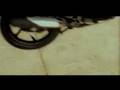 Pulsar bike tvc