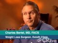 Lap-Band Minimally Invasive Surgery For Weight Loss