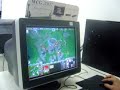 WCG Recife 2007 - cearaman Jogando wc3:FT