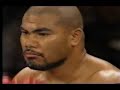 David Tua's destrucion of John Ruiz