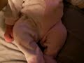 julia � la maternit� � 2 jours
